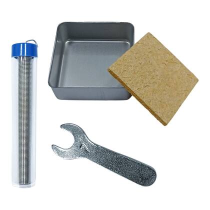 Imagem de Dremel Versaflame 2200-4 Maçarico gás F013.220.0JA-00 - DREMEL