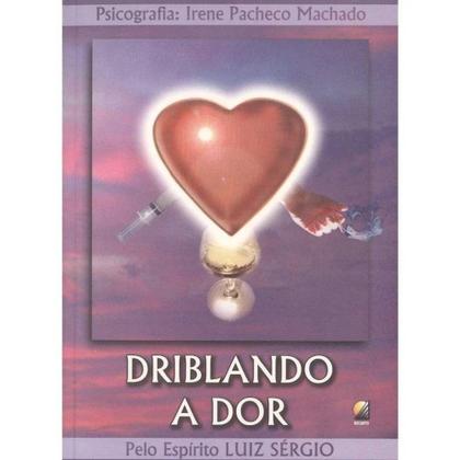 Imagem de Driblando A Dor - Recanto