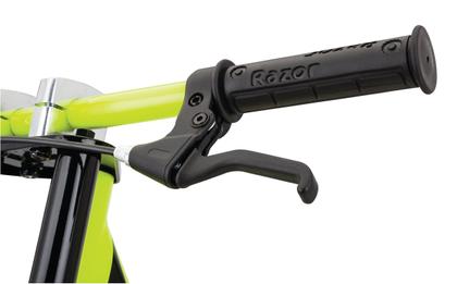 Drift Trike Razor DXT Yellow para crianças de 14 anos ou mais