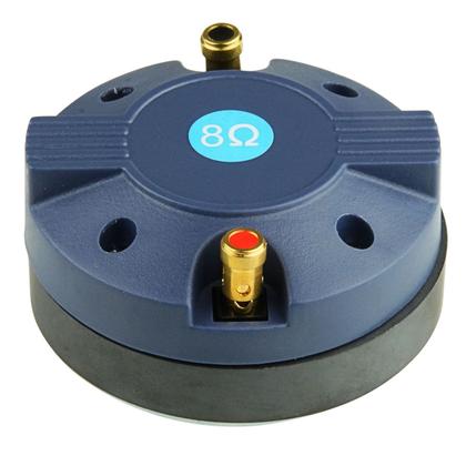 Imagem de Drive De Titânio 40w Rms 8 Ohms Reparo Para Caixas De Som CSR Profissional