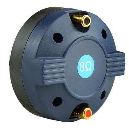 Imagem de Drive De Titânio 40w Rms 8 Ohms Reparo Para Caixas De Som CSR Profissional