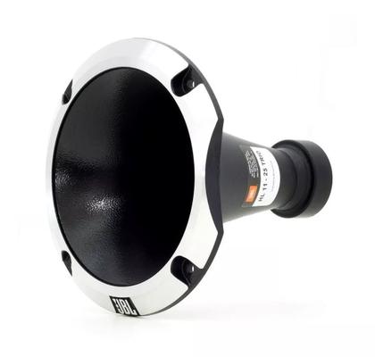 Driver D260 Pro Jbl Profissional 150w Rms 2 Corneta Jbl - Driver
