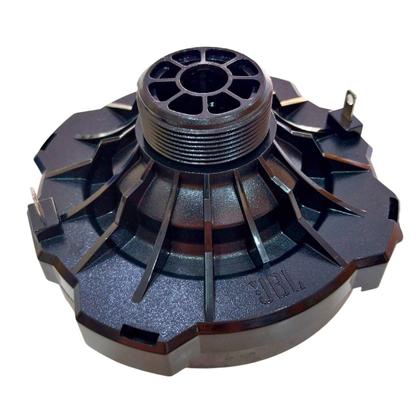 Imagem de Driver diafragma fenolico d200-x jbl selenium original 8 ohms 110w rms corneta compressão som automotivo