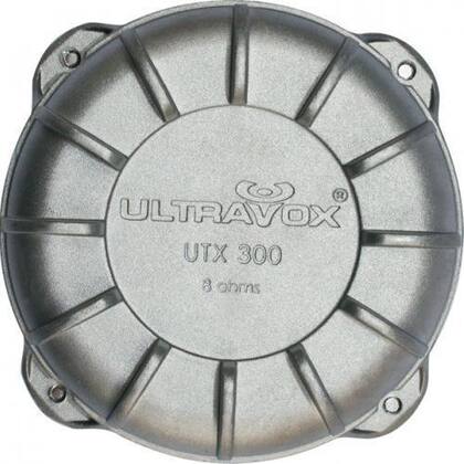 Imagem de Driver Fenólico Ultravox UTX 300 150W Rms 8 Ohms 1"