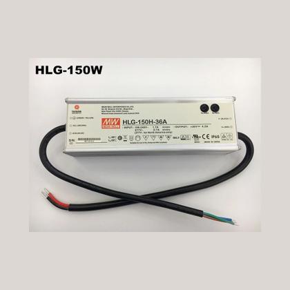 Imagem de Driver Fonte Mean Well HLG-150h-36a 150w 36v