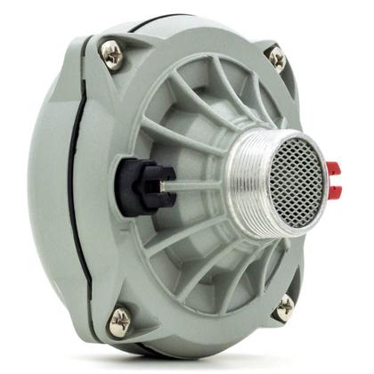 Imagem de Driver JBL D250X 100w Rms 8 Ohms Fenólico D250 x Selenium Tuite Tuita Twiter