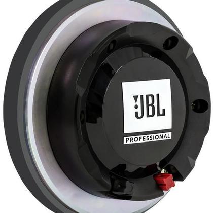 Imagem de Driver JBL D405X Selenium Corneta Trio Fenólico 110WRMS 8ohm