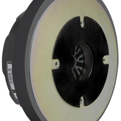 Imagem de Driver JBL D405X Selenium Corneta Trio Fenólico 110WRMS 8ohm