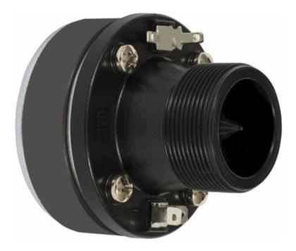 Imagem de Driver Jbl Dt160 Pro Selenium 60w Rms 8 Ohms