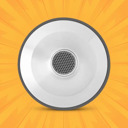 Imagem de Driver Jbl Selenium D220ti Titanium Drive Ti 80w Rms 8 Ohms