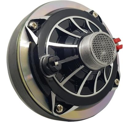 Imagem de Driver JBL Selenium D250 Trio - 200 Watts RMS + Corneta Alumínio HL 11-25 Branca