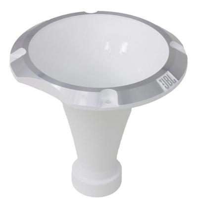 Imagem de Driver JBL Selenium D250 Trio - 200 Watts RMS + Corneta Alumínio HL 11-25 Branca