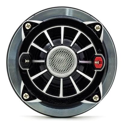 Imagem de Driver JBL Selenium D250 Trio - 200 Watts RMS + Corneta Alumínio HL 11-25 Branca