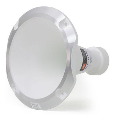 Imagem de Driver JBL Selenium D250 Trio - 200 Watts RMS + Corneta Alumínio HL 11-25 Branca