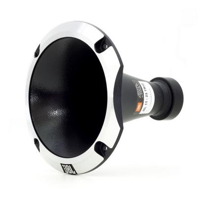 Imagem de Driver JBL Selenium D250 Trio - 200 Watts RMS + Corneta Alumínio HL 11-25