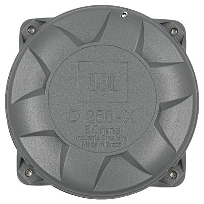 Imagem de Driver JBL Selenium D250X 100 RMS 8 Ohms