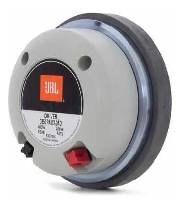 Imagem de Driver JBL Selenium D350 Pancadão - 200 Watts RMS