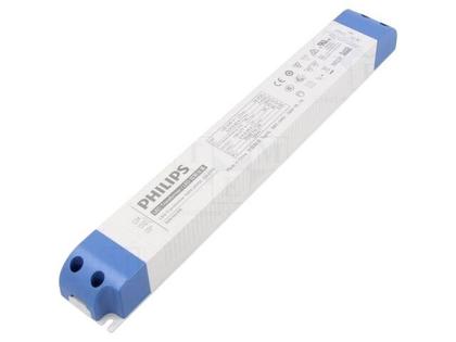 Imagem de Driver Led Transformador 40W 24V Bivolt IP20 Philips