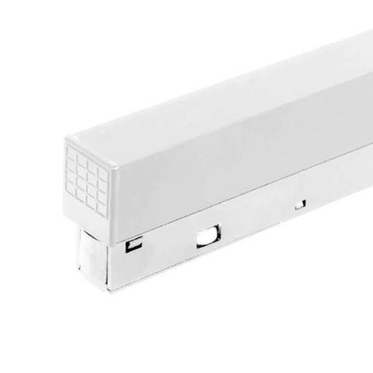 Imagem de Driver Magnetico 90W 48V Branco Bivolt - Gaya