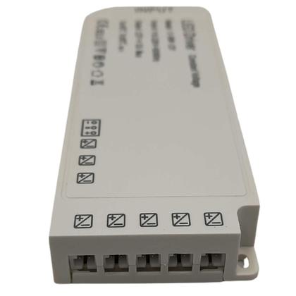 Imagem de Driver Sistema Sensi Sensores Marcenaria 36w 12v 3a Bivolt