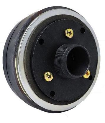 Imagem de Driver Titanium Titanio Qvs 244ti Selenium D210ti Som Automotivo Som Profissional