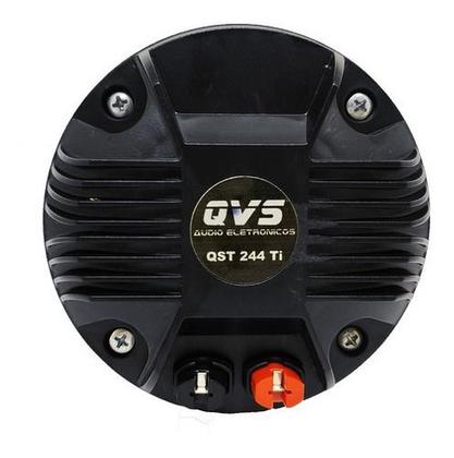 Imagem de Driver Titanium Titanio Qvs 244ti Selenium D210ti Som Automotivo Som Profissional