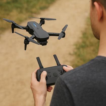 Imagem de Drone A15 Pro
