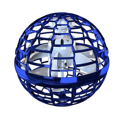 Imagem de Drone Boomer Ball Spinner Bumerangue - Art Brink