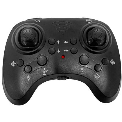 Imagem de Drone Controle Remoto Quadricoptero De Alta Estabilidade Led