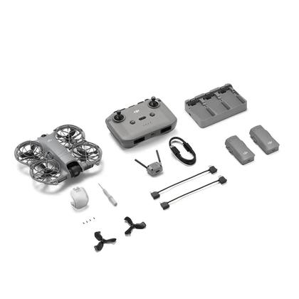 Imagem de Drone DJI 071 Neo 2 DJI Fly More Combo sem Tela Branco