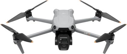 Imagem de Drone DJI Air 3S Fly More Combo 4K com Controle DJI RC 2 - Dupla Câmera e Máxima Performance Aérea