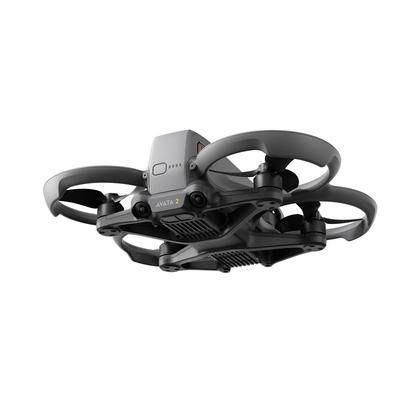 Imagem de Drone dji avata 2 fly more combo