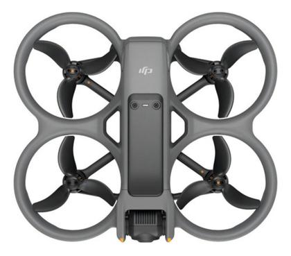 Imagem de Drone DJI Avata 2 Fly Smart Combo 3 Baterias 4K Goggles N3 Motion 3 Original Anatel DJI074 Pro