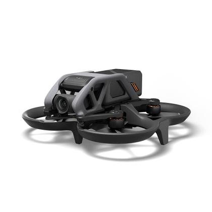 Imagem de Drone DJI Avata Explorer Fly More Combo (DJI Integra e RC Motion 2) - DJI035