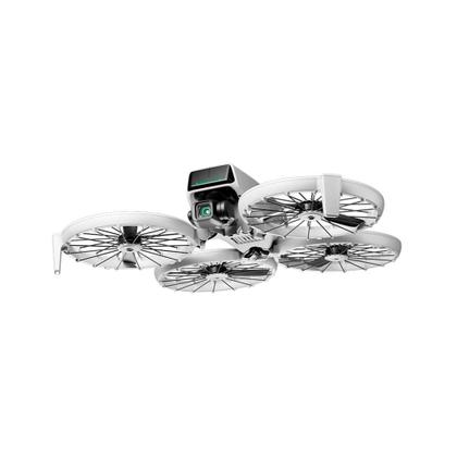 Imagem de Drone DJI Flip Fly More Combo com tela BR, 4K, 60 FPS,Sensor CMOS, Até 31 min de voo - DJI061