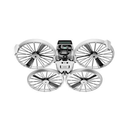 Imagem de Drone DJI Flip Fly More Combo com tela BR, 4K, 60 FPS,Sensor CMOS, Até 31 min de voo - DJI061