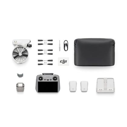 Imagem de Drone DJI Flip Fly More Combo (Com tela) BR Cinza - DJI061