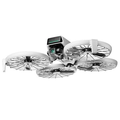 Imagem de Drone DJI Flip Fly More Combo (Com tela) BR Cinza - DJI061