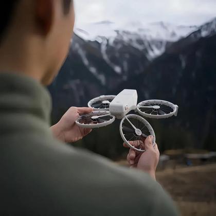 Imagem de Drone DJI Flip Fly More Combo Com tela BR DJI061