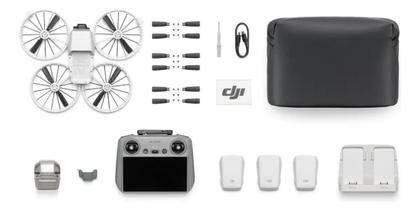 Imagem de Drone DJI Flip Fly More Combo Com tela BR DJI061