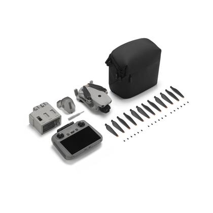 Imagem de Drone DJI Lito X1 Fly More Combo Plus (Com tela) BR - DJI084