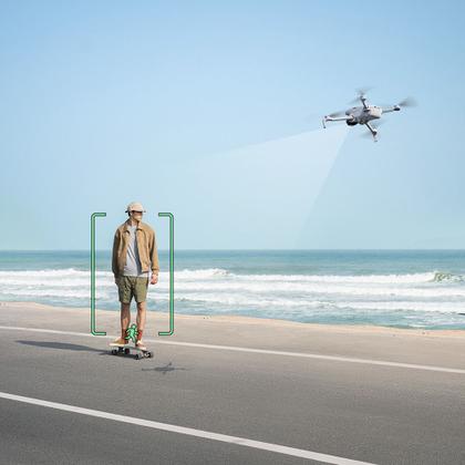 Imagem de Drone DJI Lito X1 Fly More Combo Plus (Com tela) BR - DJI084