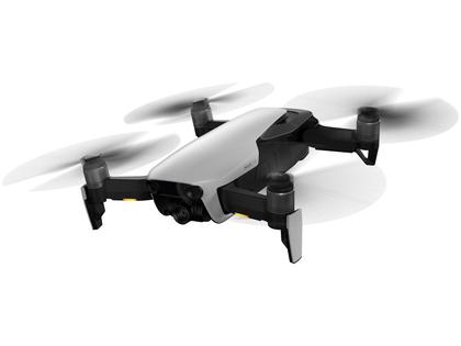 Drone DJI Mavic Air - Câmera 4K/Ultra HD - Drone - Magazine Luiza