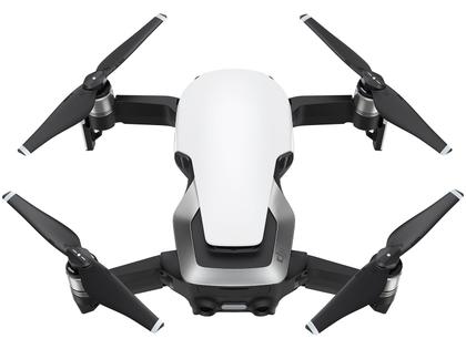 Drone DJI Mavic Air - Câmera 4K/Ultra HD - Drone - Magazine Luiza