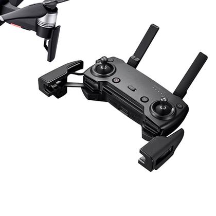 Drone DJI Mavic Air Câmera Ultra HD 4K Preto Onix Portátil