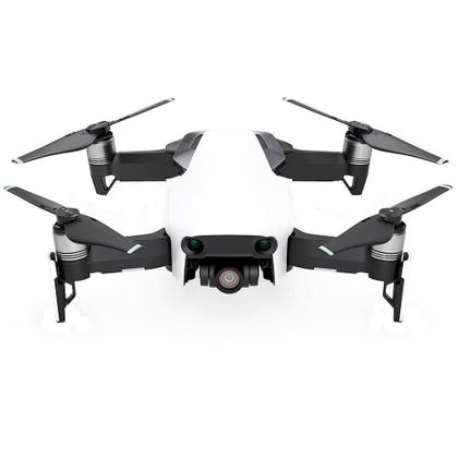 Drone DJI Mavic Air Fly More Combo Branco, Câmera 4K/Ultra HD
