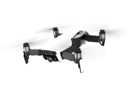Drone DJI Mavic Air Fly More Combo - Câmera 4K/Ultra HD - Drone