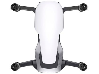 Drone DJI Mavic Air Fly More Combo - Câmera 4K/Ultra HD - Drone