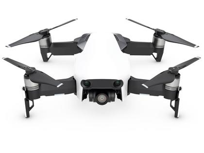 Drone DJI Mavic Air Fly More Combo - Câmera 4K/Ultra HD - Drone