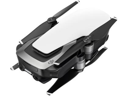 Drone DJI Mavic Air Fly More Combo - Câmera 4K/Ultra HD - Drone